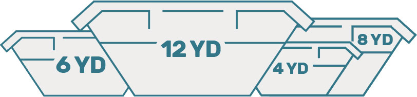 Illustration of secure business payment for Commercial Waste Chesham
