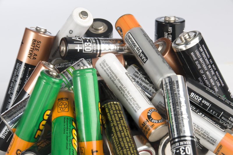 Sustainable Approaches to Packaging and Cardboard Disposal
